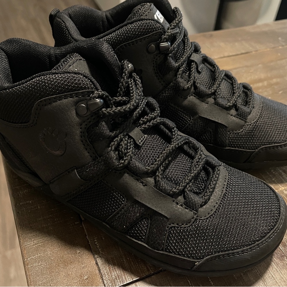 Xero shoes daylite hiker EV